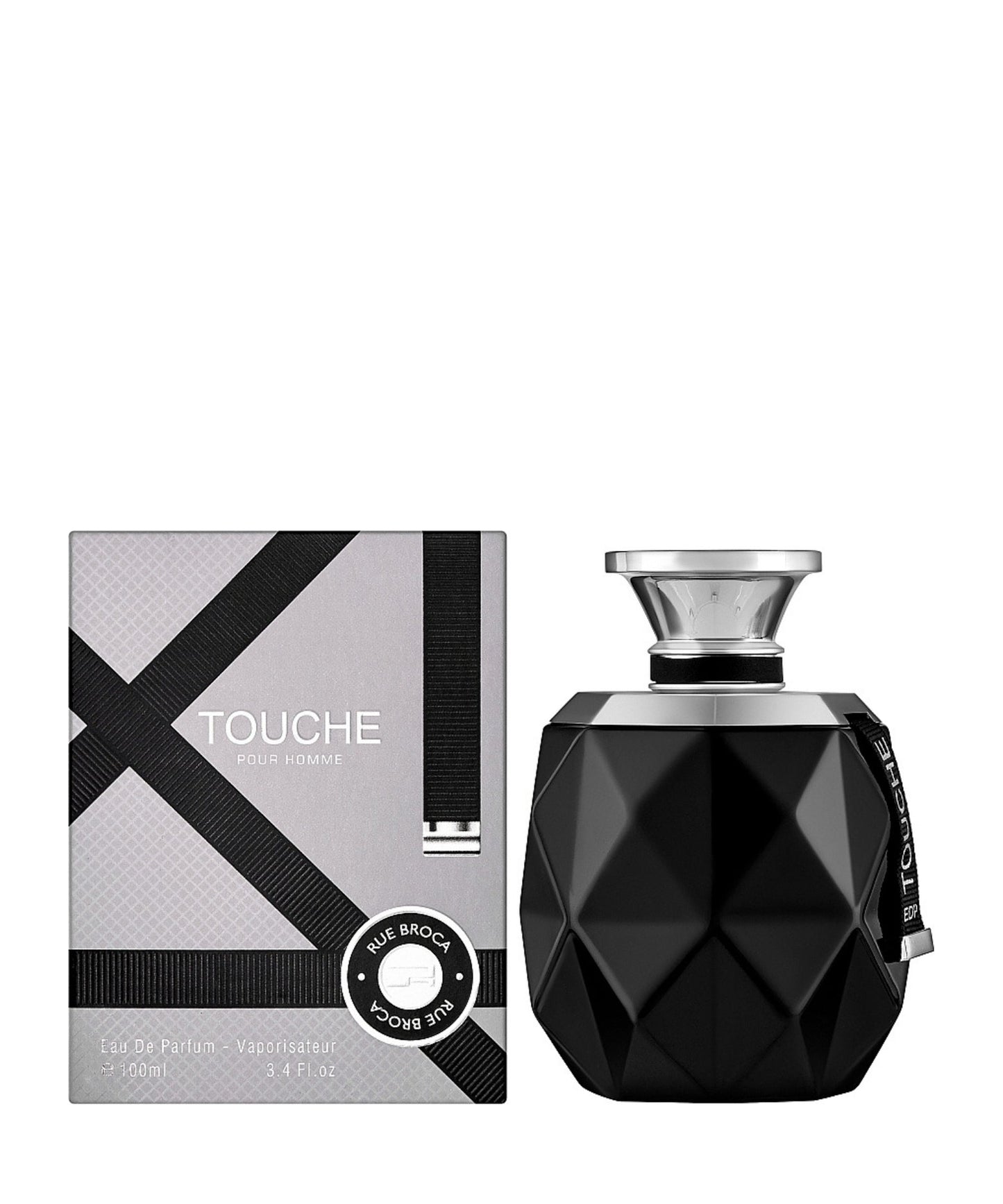 Touche by Rue Broca EDP
