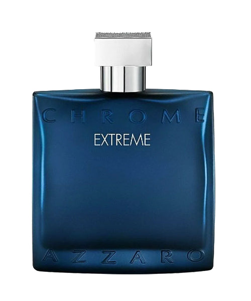 Azzaro Chrome Extreme Edp 100ml Main image