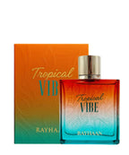 Rayhaan Tropical Vibe Unisex Eau De Parfum 100 ML