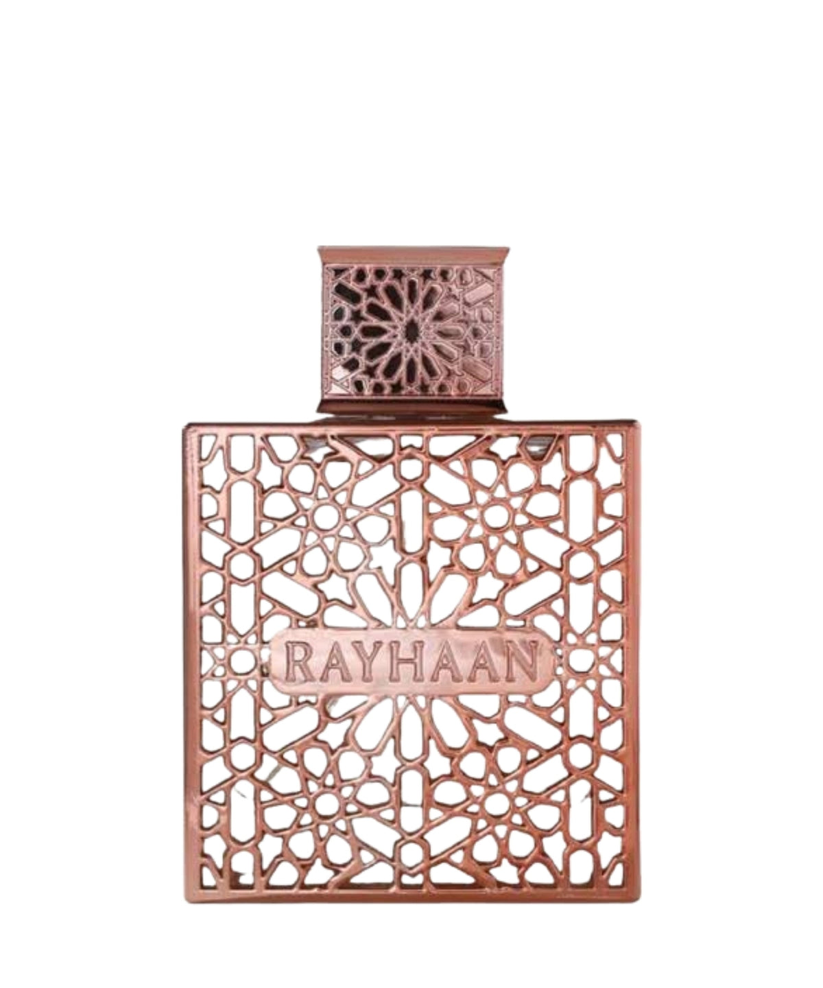 Rayhaan Divine Women Eau De Parfum 100 ML
