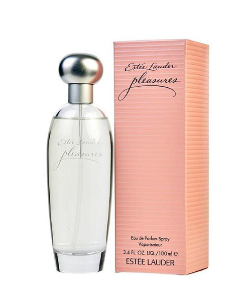 Estee Lauder Pleasures eau de parfum Secondary image