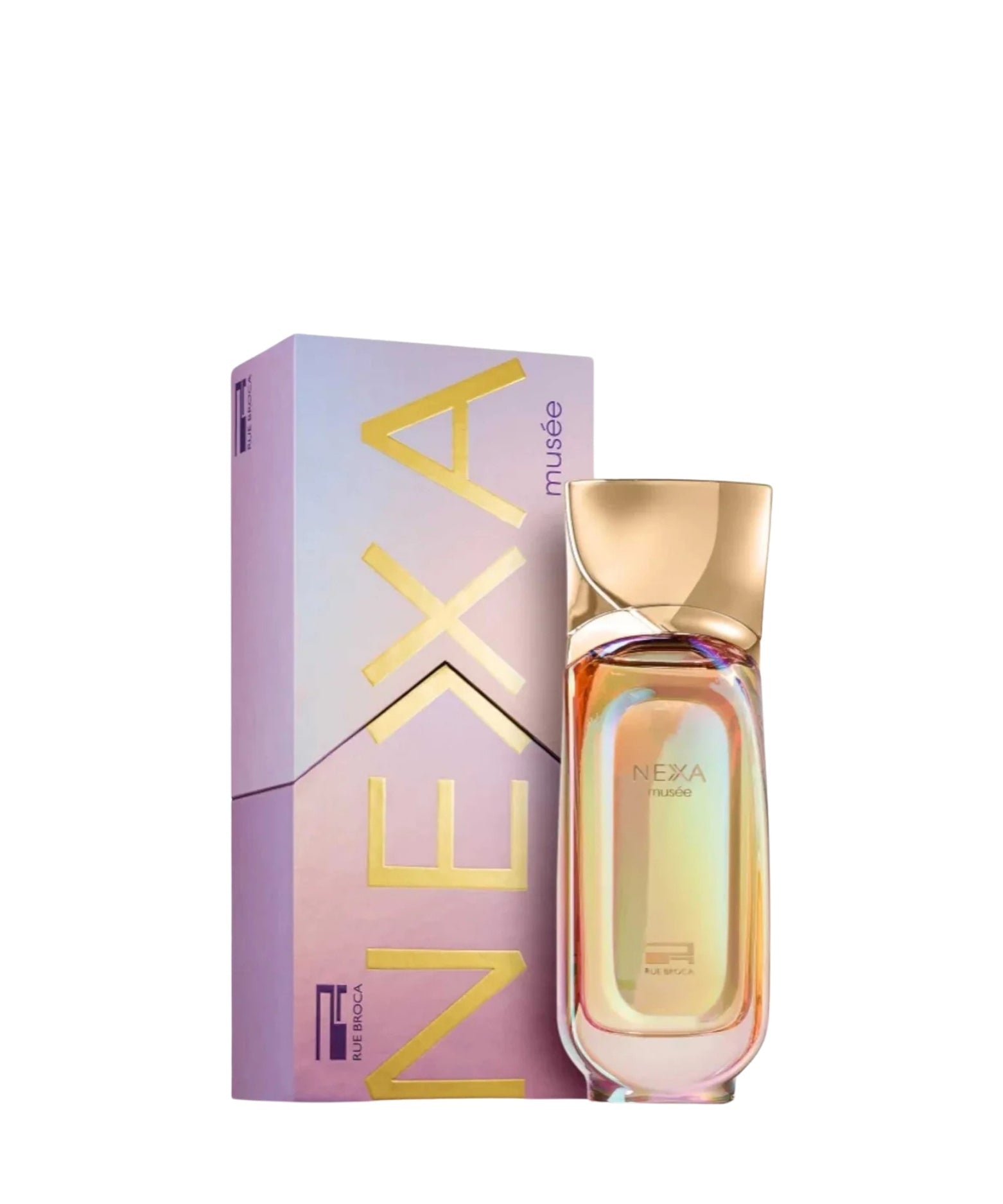 Nexa Musee by Rue Broca EDP Secondary image