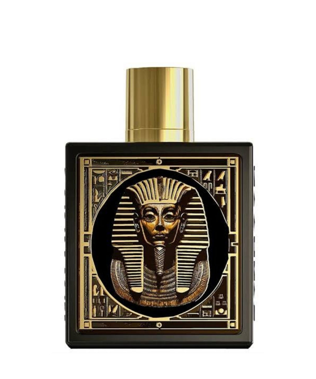 Rayhaan Pharaoh Unisex Eau De Parfum 100 ML