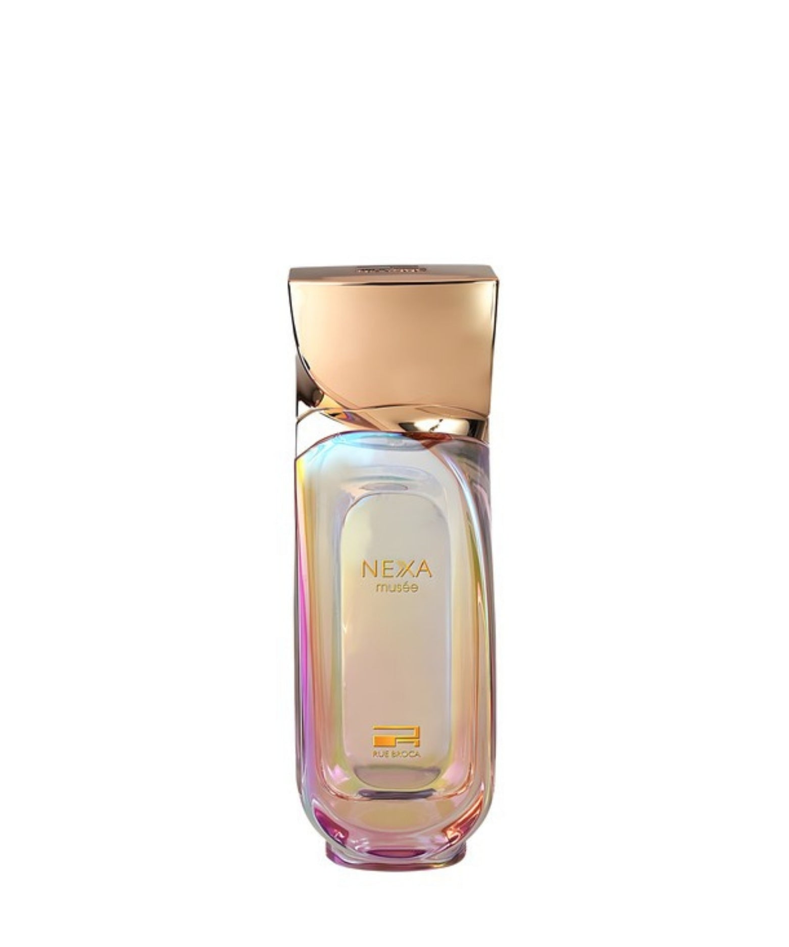 Nexa Musee by Rue Broca EDP Main image