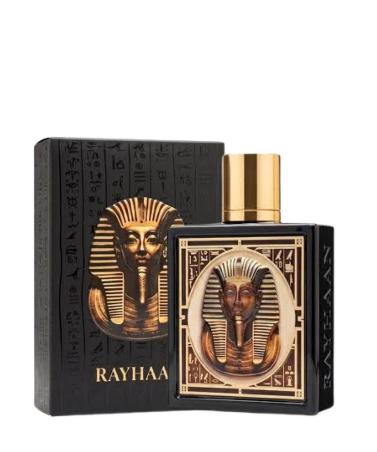 Rayhaan Pharaoh Unisex Eau De Parfum 100 ML