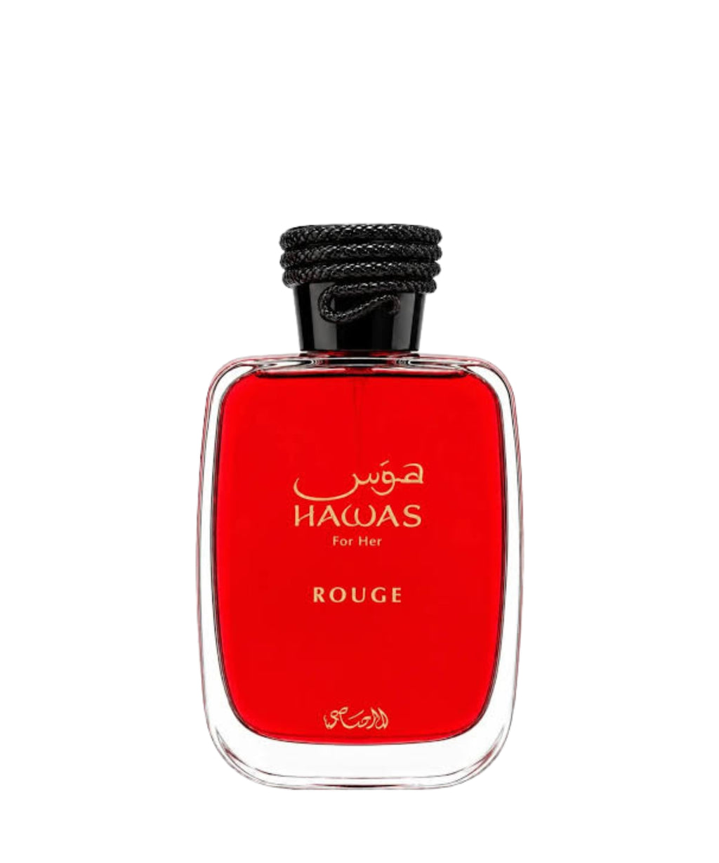 Hawas Rouge Women Eau De Parfum 100 ML