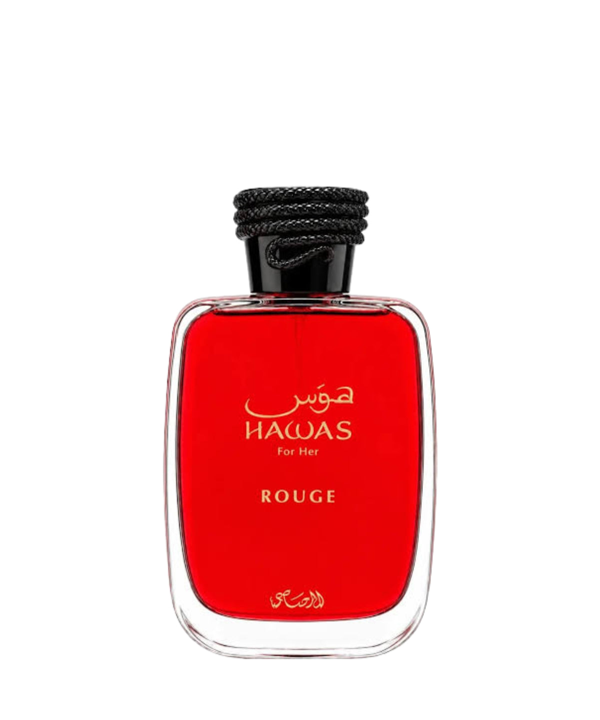 Hawas Rouge Women Eau De Parfum 100 ML