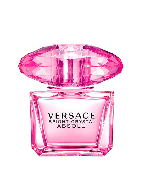 Versace Bright Crystal Absolu eau de parfum Main image