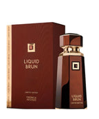 French Avenue Liquid Brun Special Edition Unisex Extrait De Parfum 150 ML