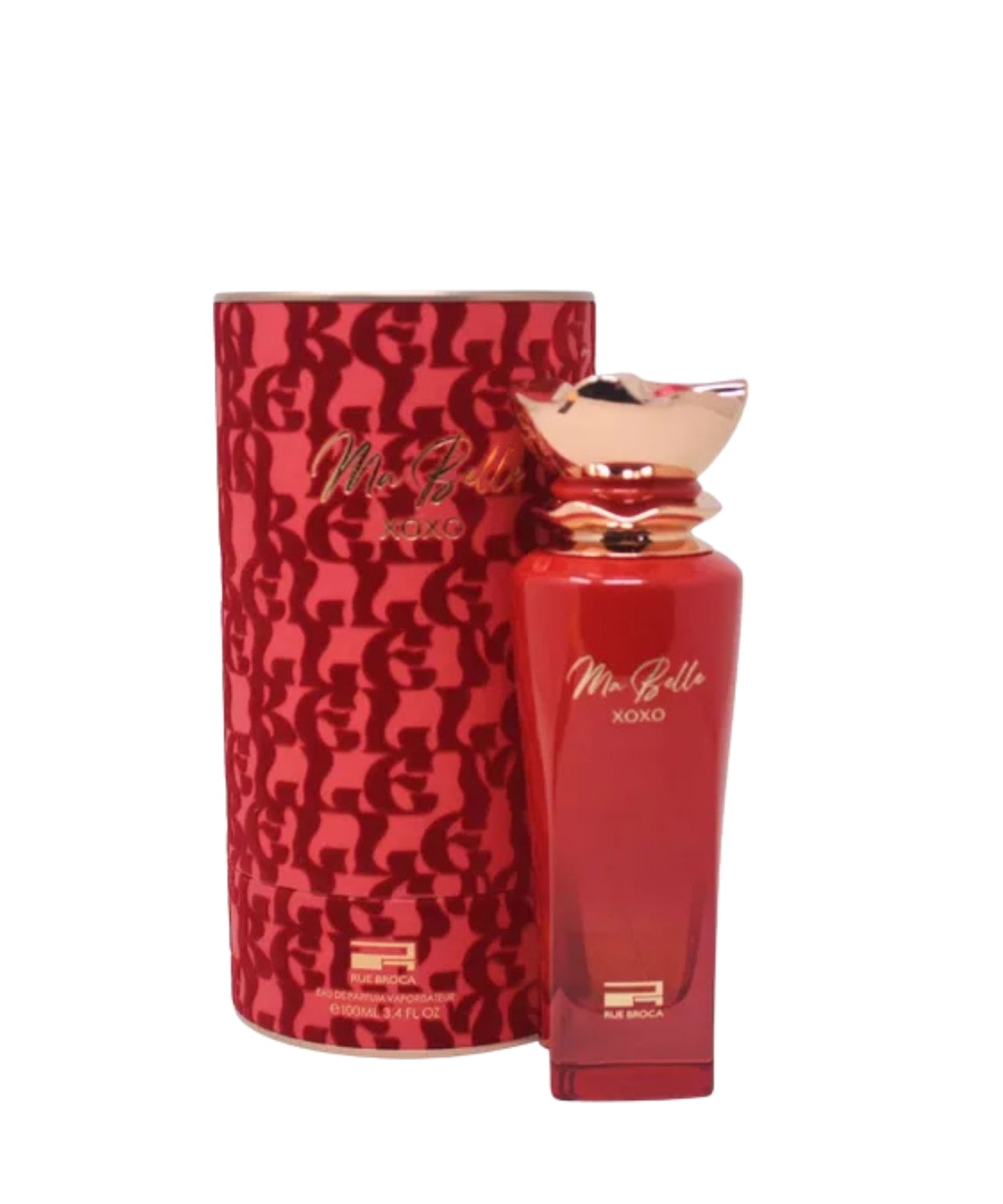 Ma Belle XOXO by Rue Broca EDP Secondary image