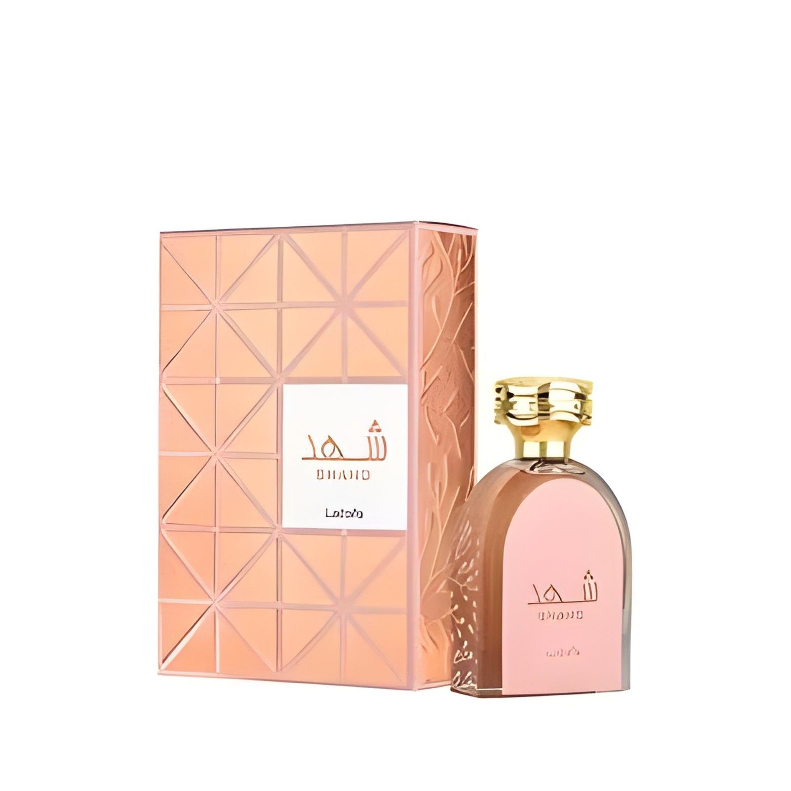 Lattafa Shahd edp Secondary image