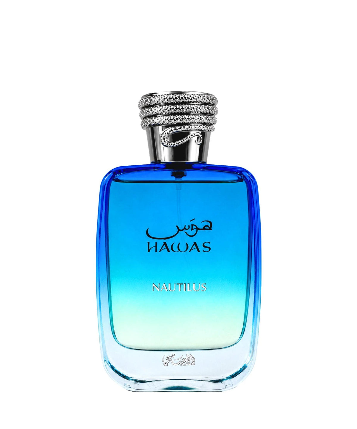 Hawas Nautilus Perfume for Men Main image