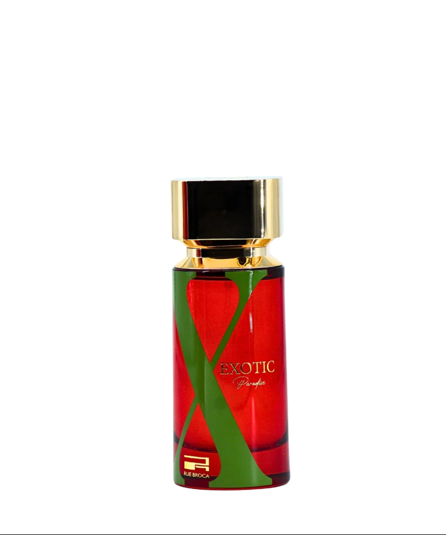 Exotic Paradise by Rue Broca EDP Main image