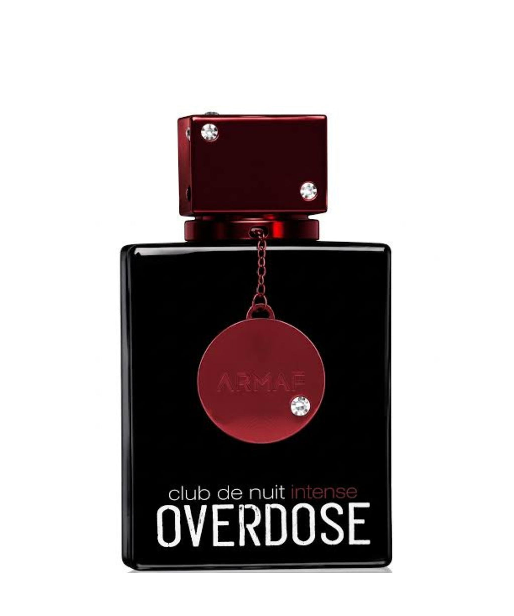 Armaf Club de Nuit Intense Man Overdose Extrait De Parfum 100ML