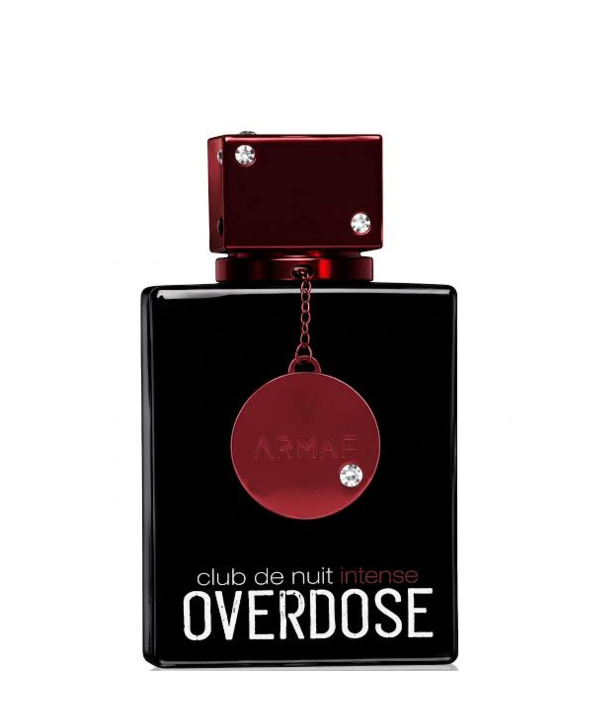 Armaf Club de Nuit Intense Man Overdose Extrait De Parfum 100ML