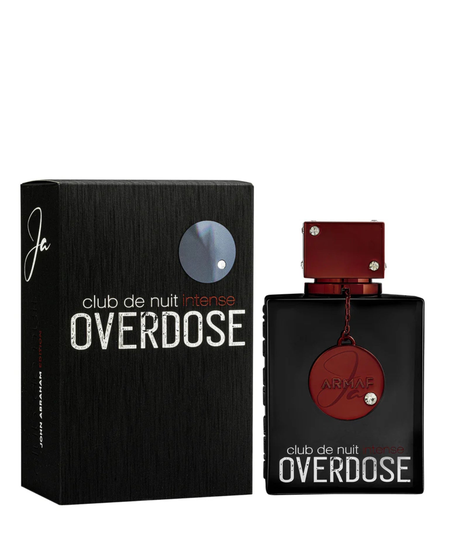 Armaf Club de Nuit Intense Man Overdose Extrait De Parfum 100ML Secondary image
