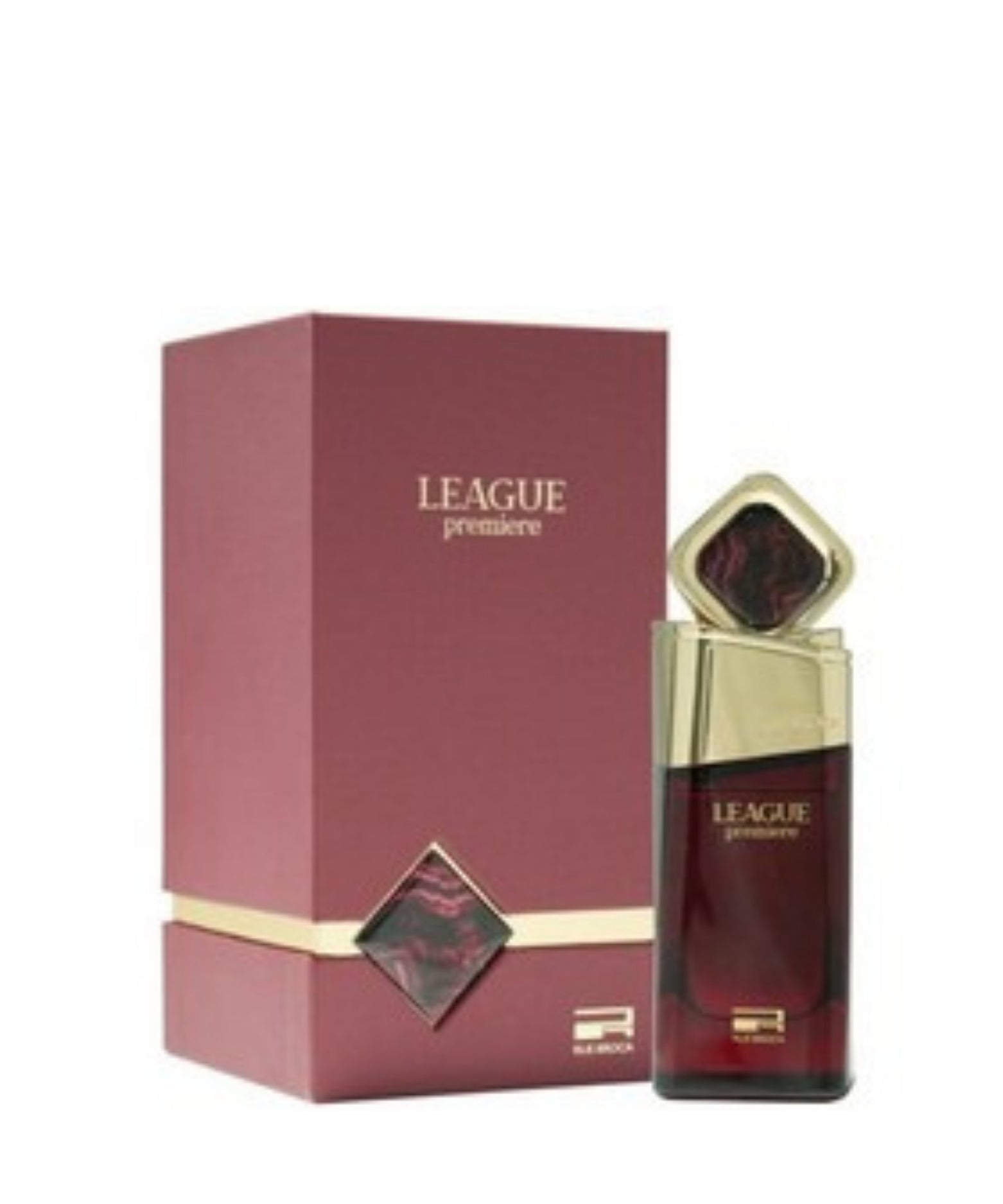 League Premiere by Rue Broca EDP Secondary image