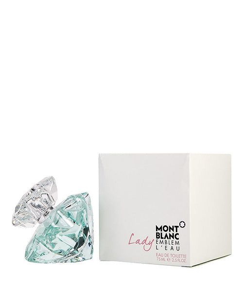 Mont Blanc Lady Emblem L’ Eau eau de toilette