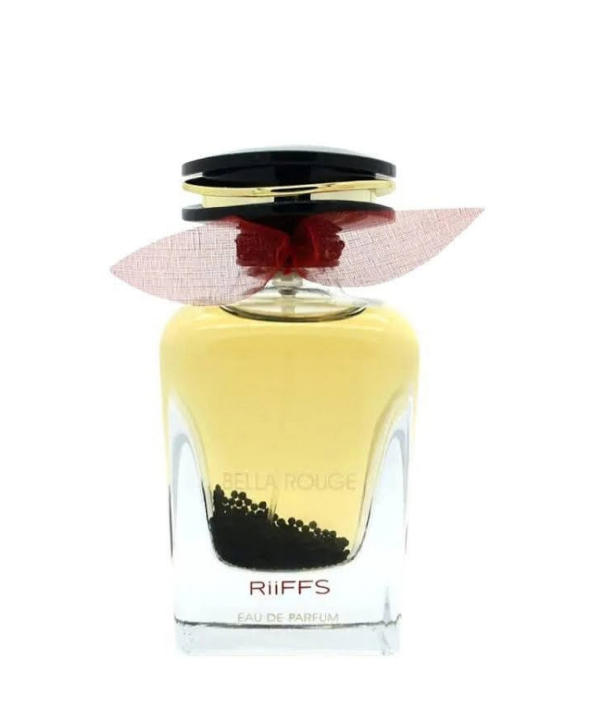 Riiffs Bella Rouge Women Eau De Parfum 100 ML Main image