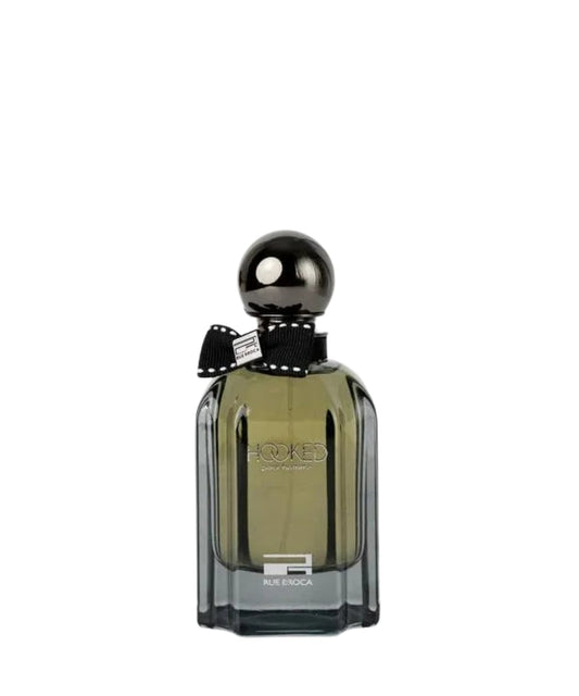 Hooked by Rue Broca For Men EDP