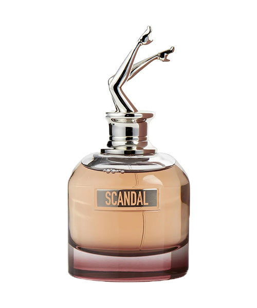 Jean Paul Gaultier Scandal By Night EDP Intense 80ML Main image