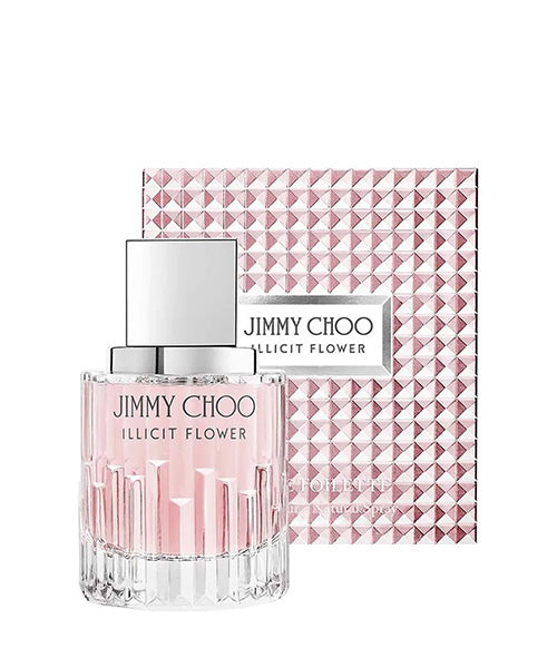 Jimmy Choo Illicit Flower eau de toilette Secondary image