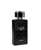 Riiffs Cafe Noir Men Eau De Parfum 100 ML