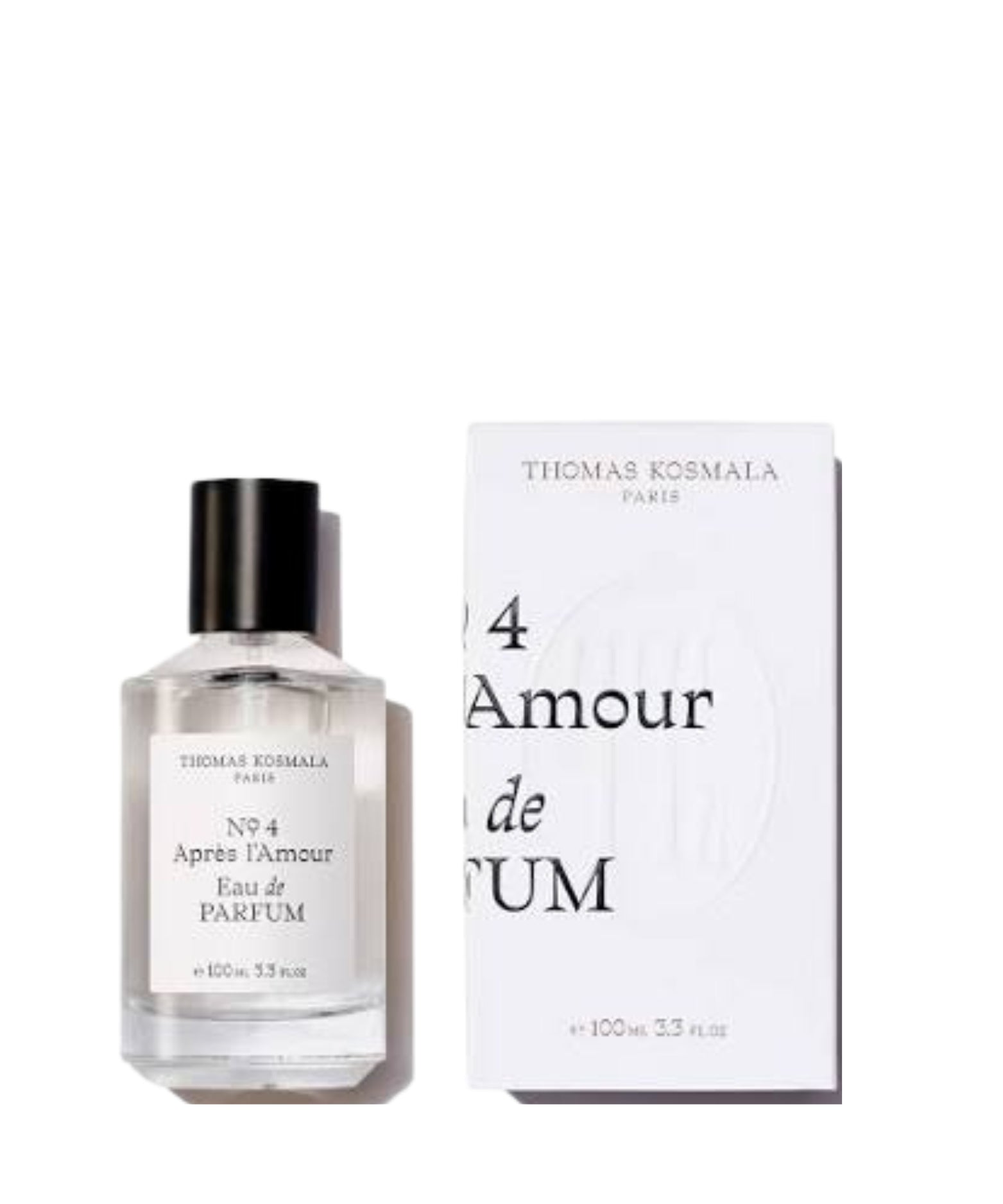 Thomas Kosmala No.4 Apres L'amour EDP 100ML Main image