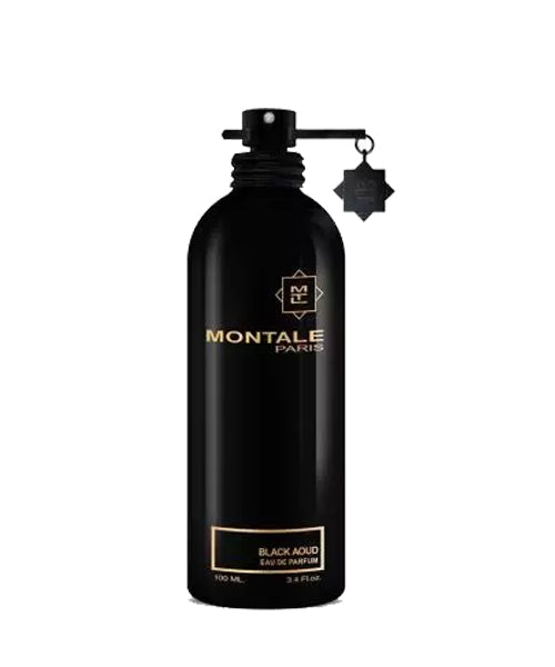 Montale Black Aoud EDP Main image