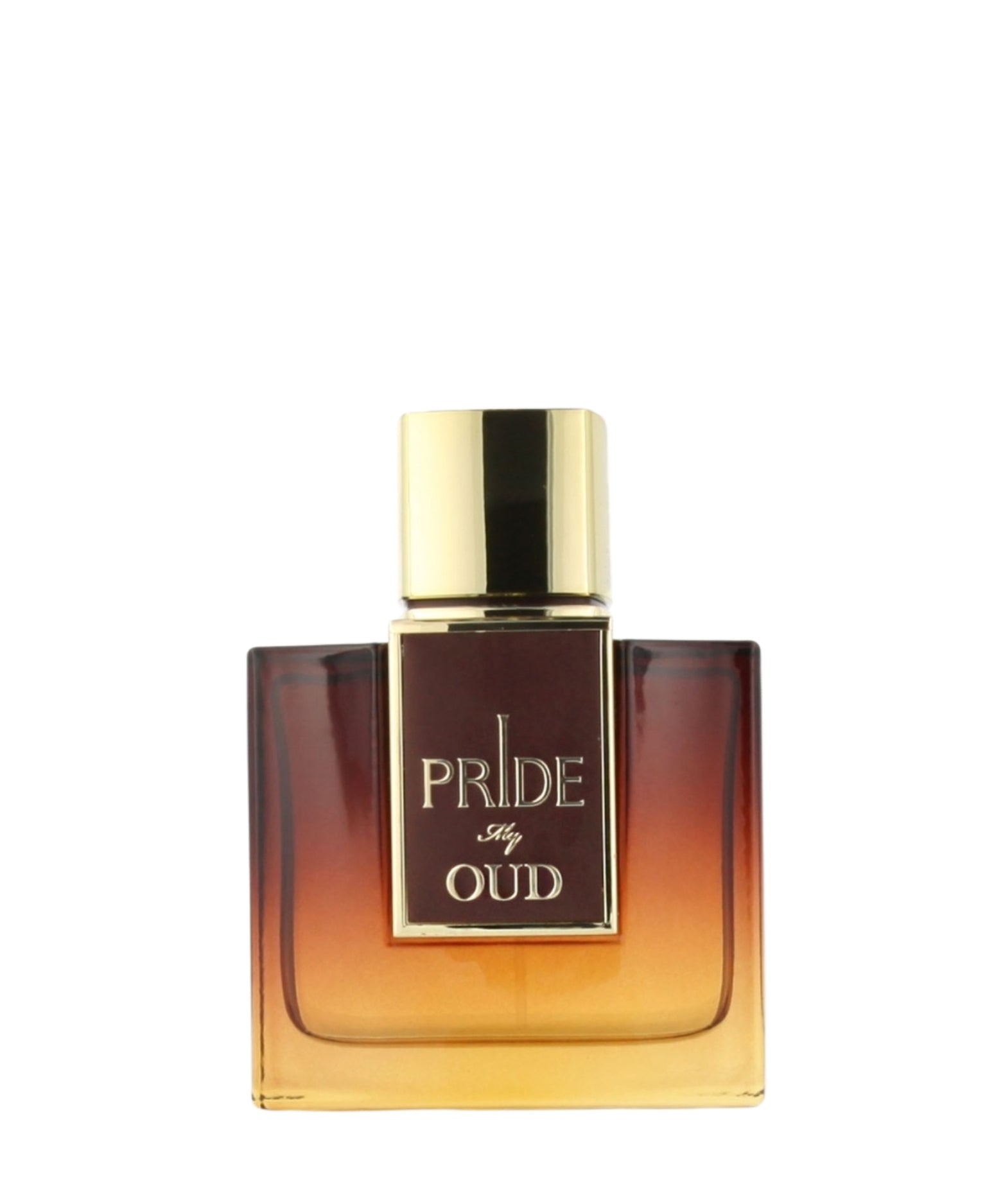 Pride My Oud by Rue Broca EDP Main image