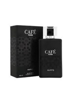 Riiffs Cafe Noir Men Eau De Parfum 100 ML