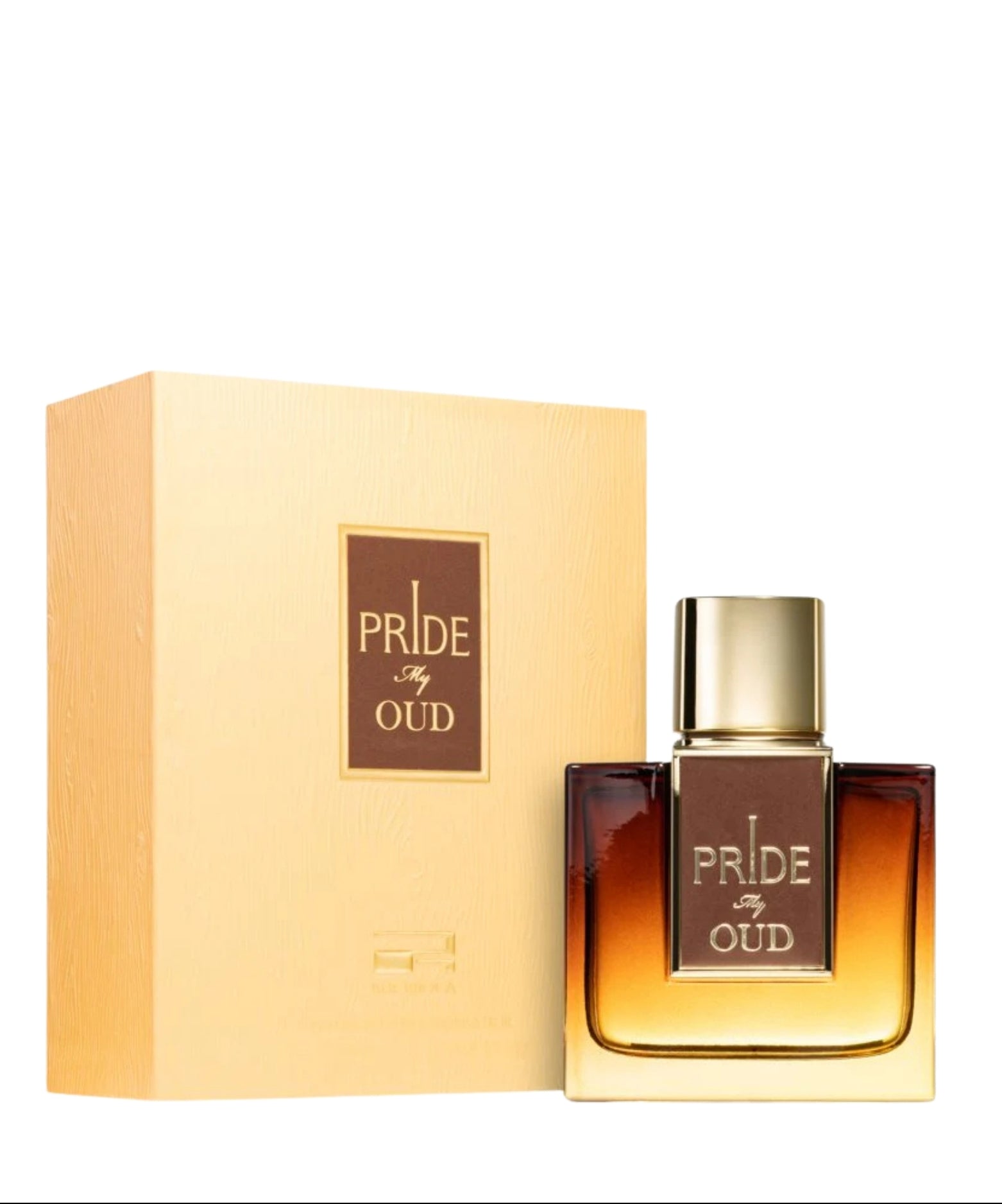 Pride My Oud by Rue Broca EDP Secondary image