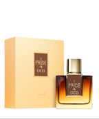Pride My Oud by Rue Broca EDP