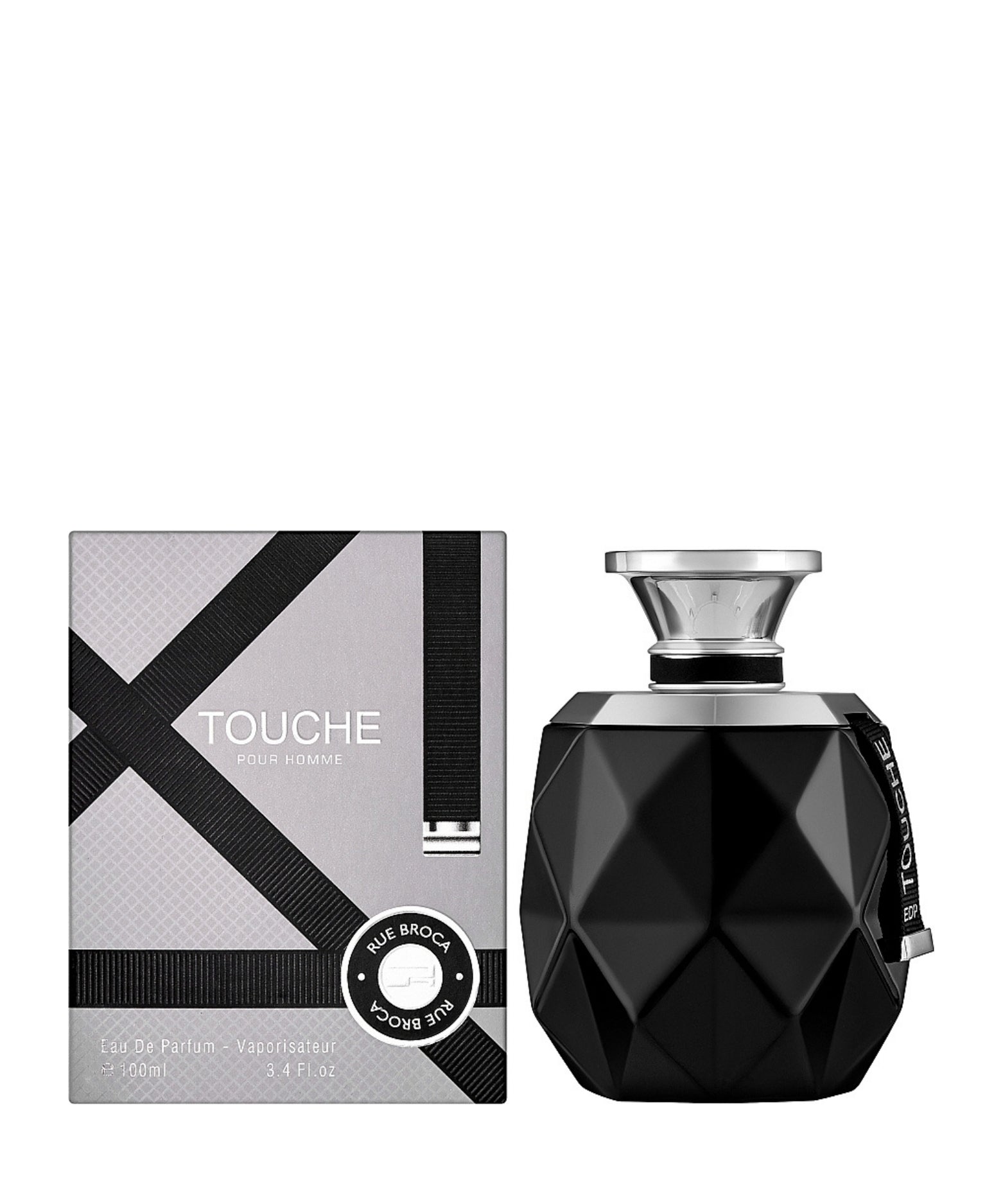 Touche by Rue Broca EDP Secondary image