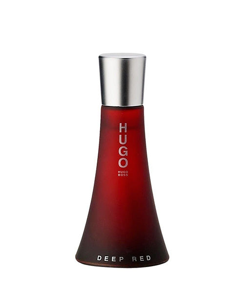 Hugo Boss Deep Red Women eau de parfum Main image