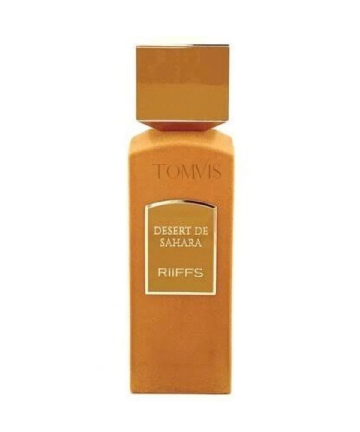 Riiffs Desert De Sahara Unisex Eau De Parfum 100 ML Main image