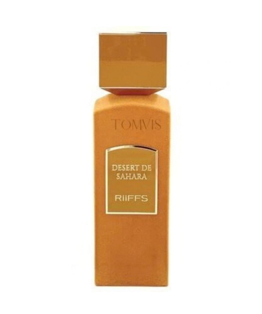 Riiffs Desert De Sahara Unisex Eau De Parfum 100 ML