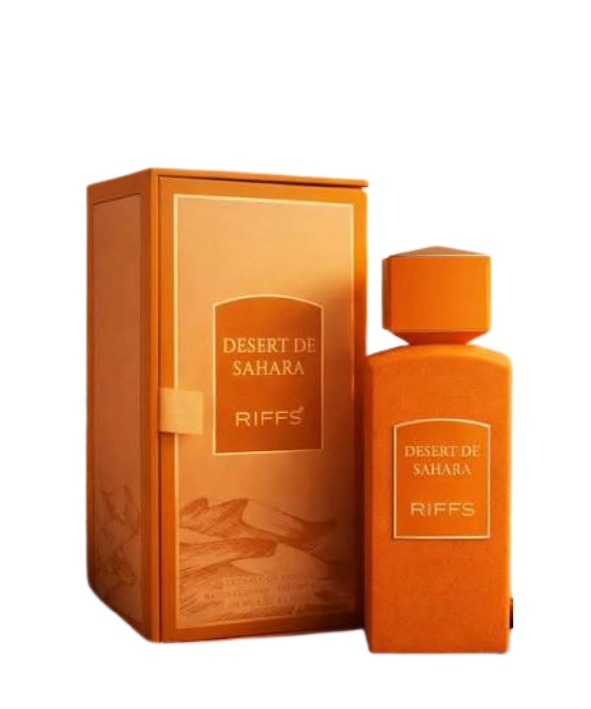 Riiffs Desert De Sahara Unisex Eau De Parfum 100 ML