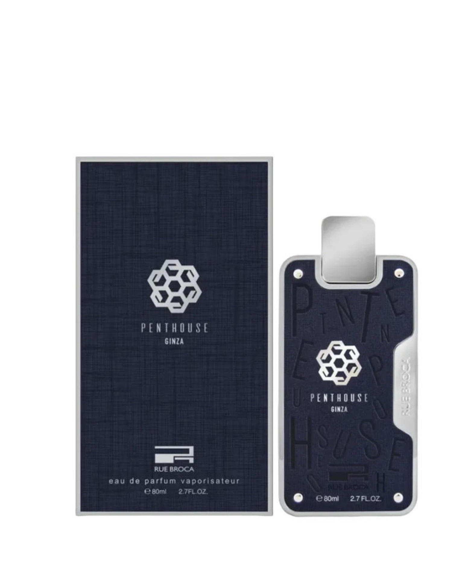 Penthouse Ginza by Rue Broca EDP Secondary image