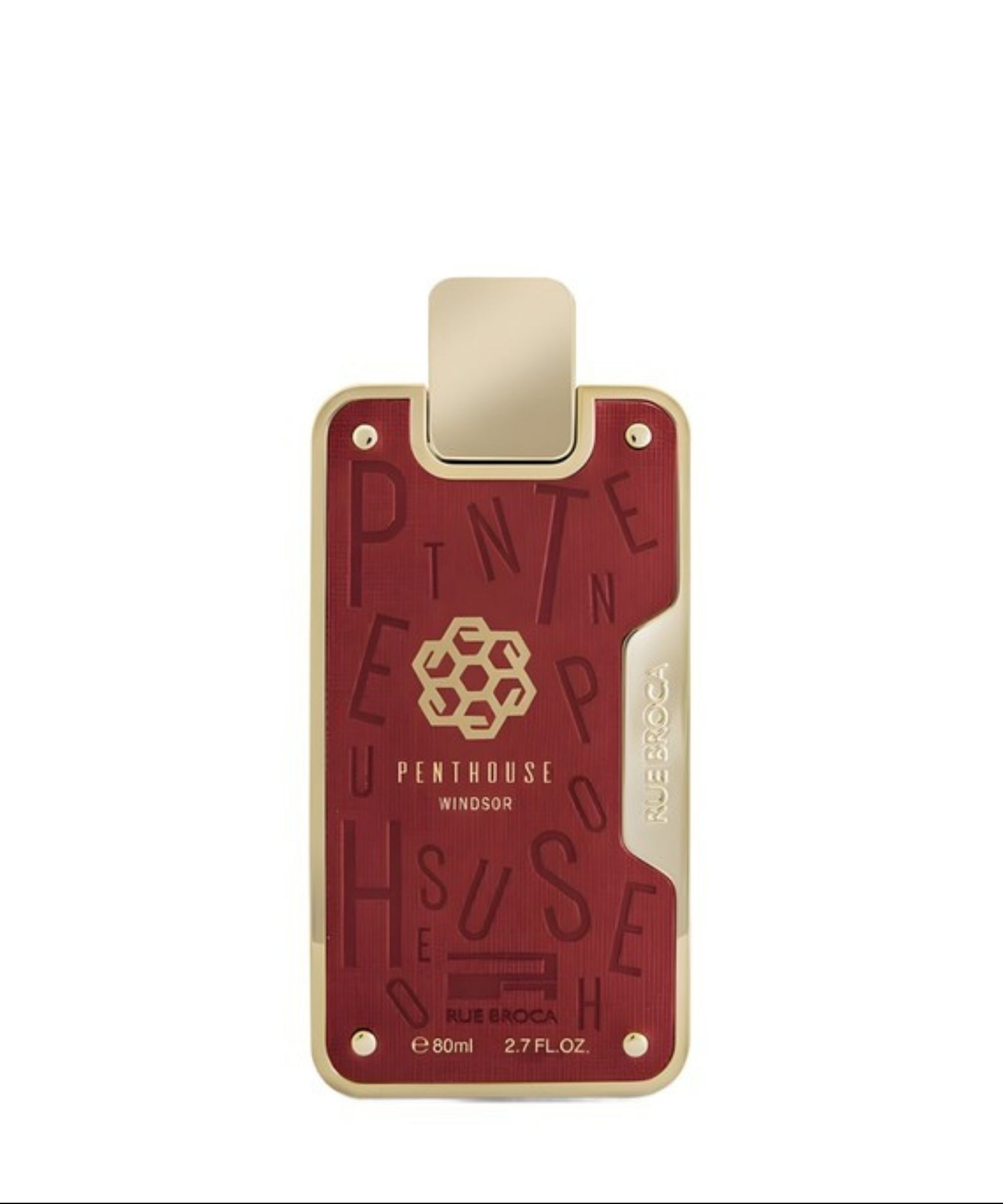 Pent House Windsor by Rue Broca EDP Main image