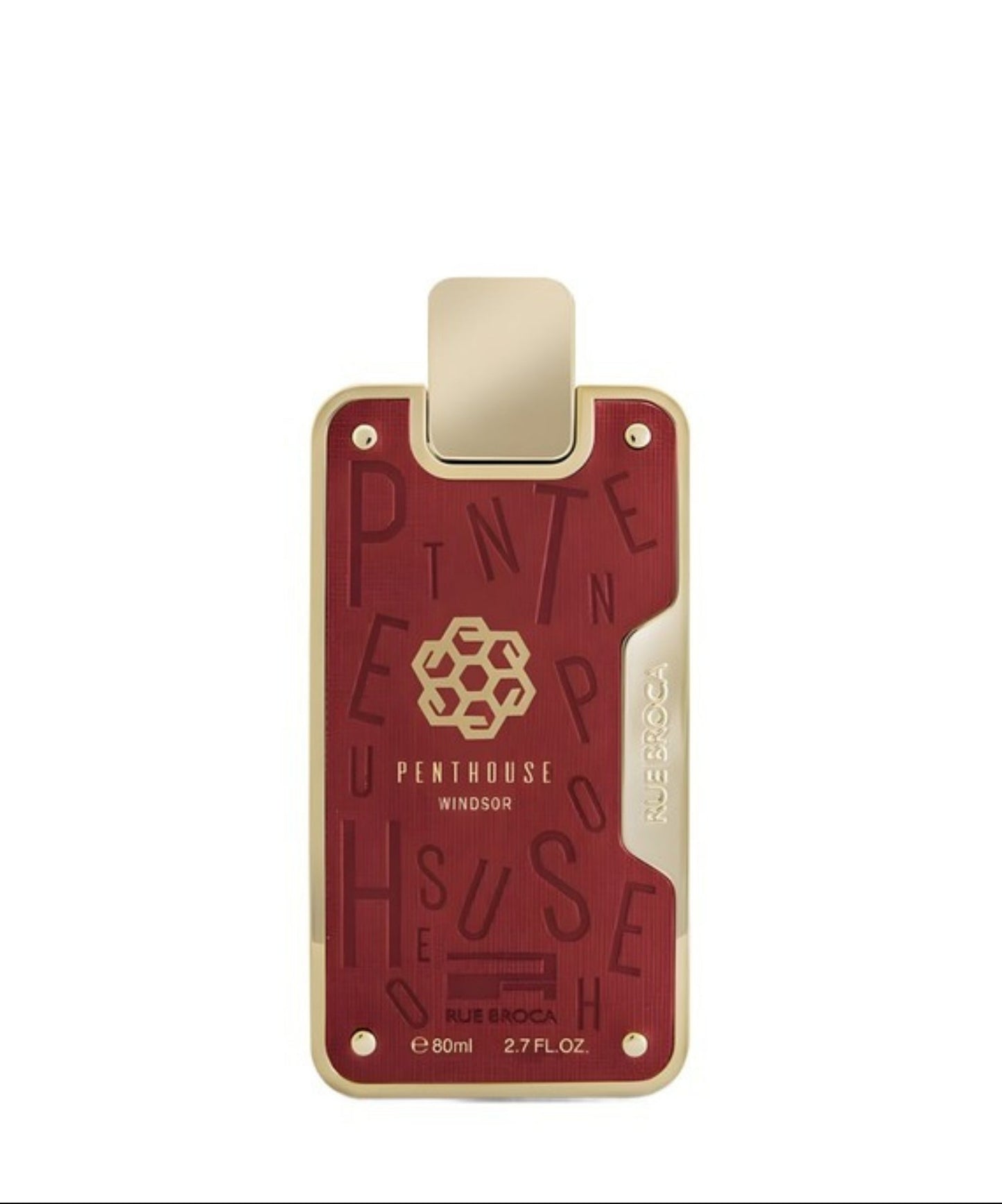 Pent House Windsor by Rue Broca EDP
