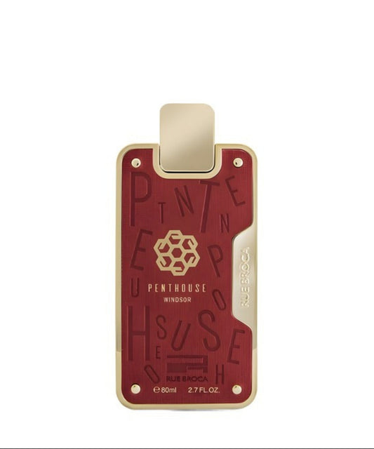 Pent House Windsor by Rue Broca EDP