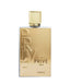 Riiffs Exclusive Prive Gold Unisex Eau De Parfum 80 ML