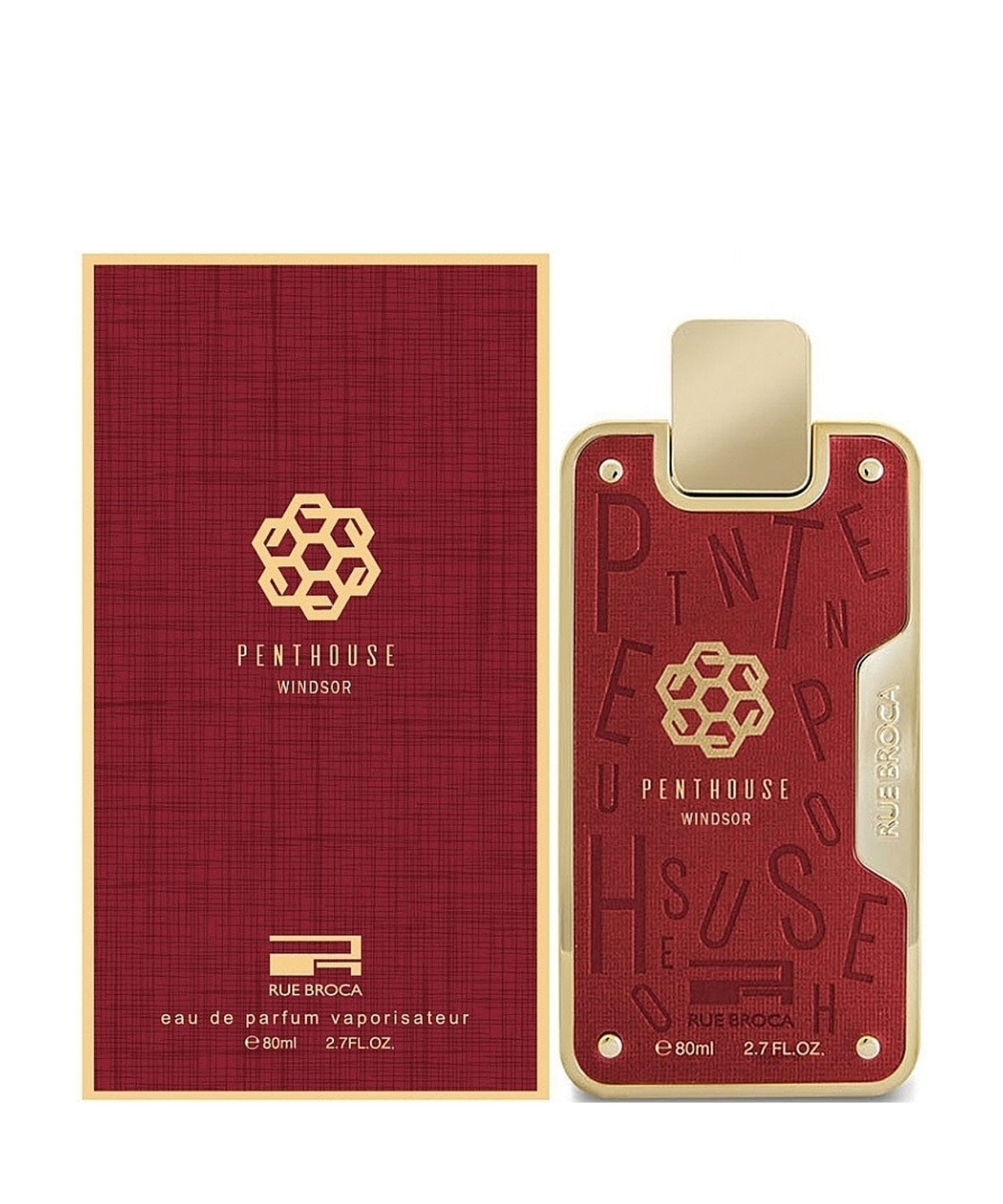 Pent House Windsor by Rue Broca EDP Secondary image