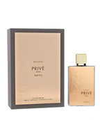 Riiffs Exclusive Prive Gold Unisex Eau De Parfum 80 ML