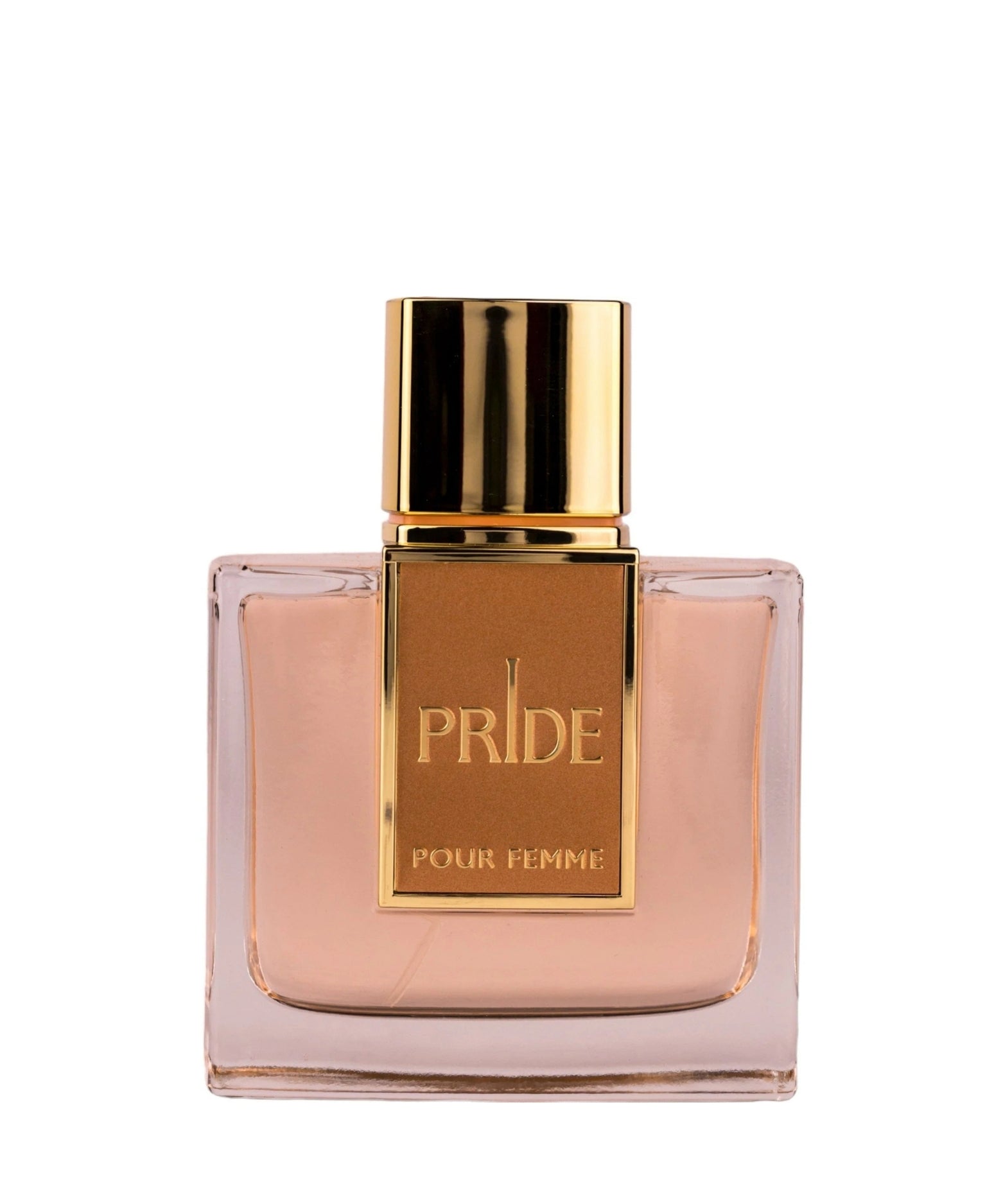 Pride pour femme by Rue Broca EDP Main image