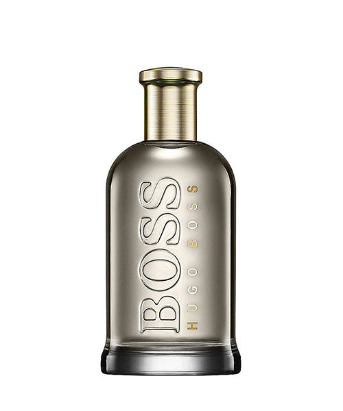 Hugo Boss Bottled eau de parfum Main image