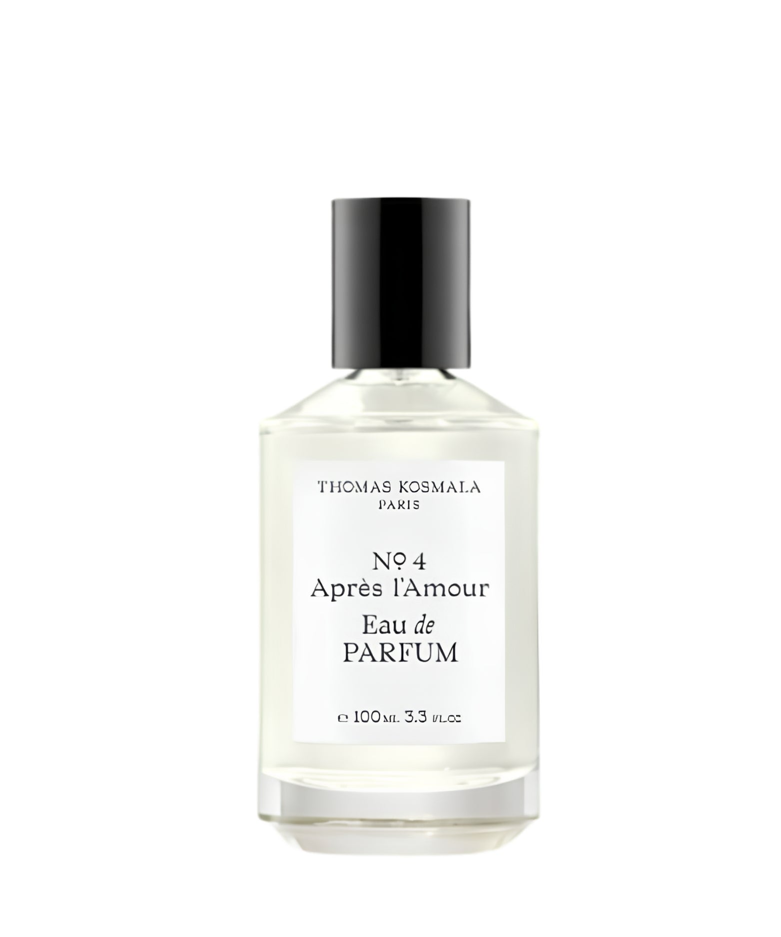 Thomas Kosmala No.4 Apres L'amour EDP 100ML Secondary image