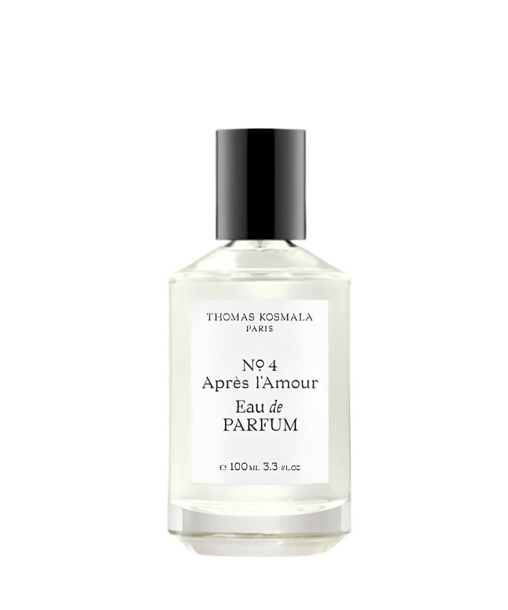 Thomas Kosmala No.4 Apres L'amour EDP 100ML