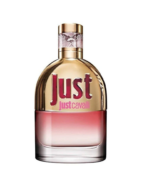 Roberto Cavalli Just Cavalli eau de toilette Main image